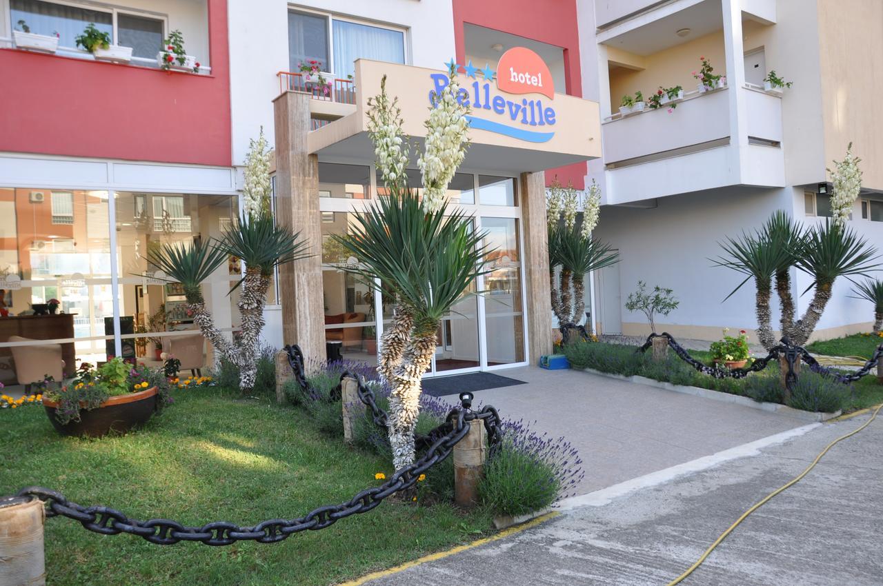 Hotel Belleville Sunny Beach Exterior photo